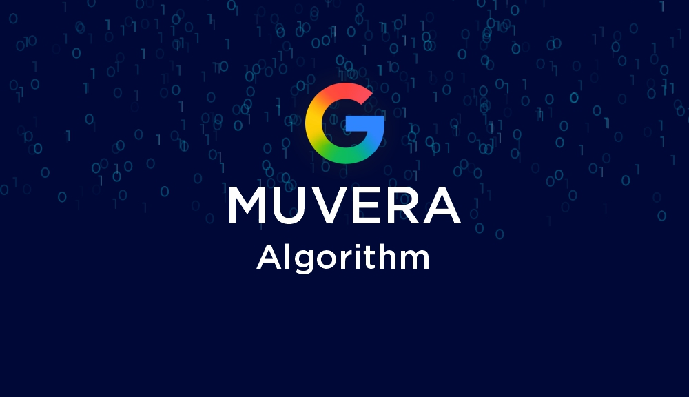 google muvera
